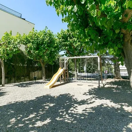 Parramon D 2 2 - Immo Barneda Appartement
