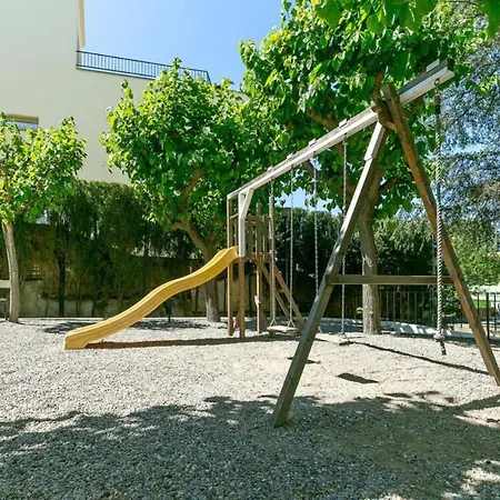 Parramon D 2 2 - Immo Barneda Appartement Roses