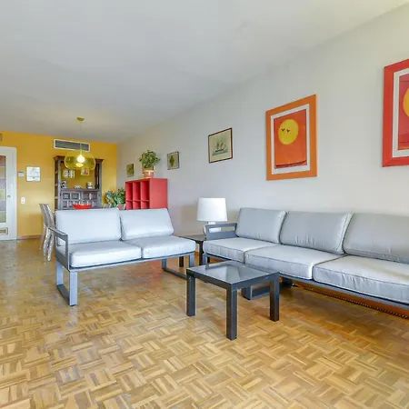 Appartement Parramon D 2 2 - Immo Barneda