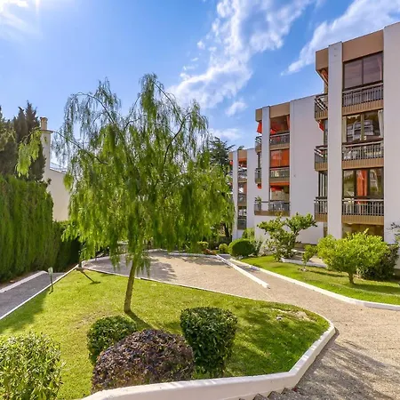 Parramon D 2 2 - Immo Barneda Appartement *