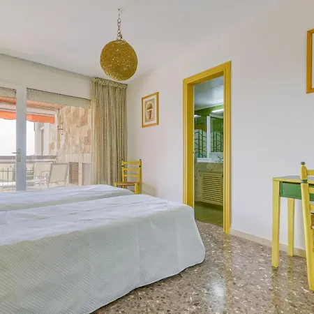 Parramon D 2 2 - Immo Barneda Appartement