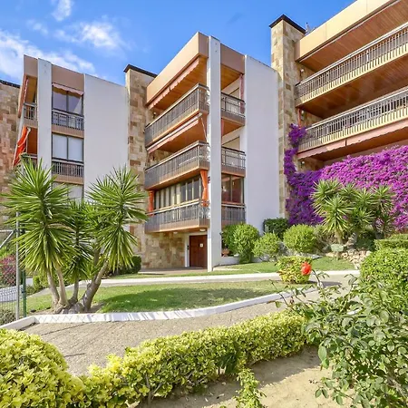 Appartement Parramon D 2 2 - Immo Barneda Roses