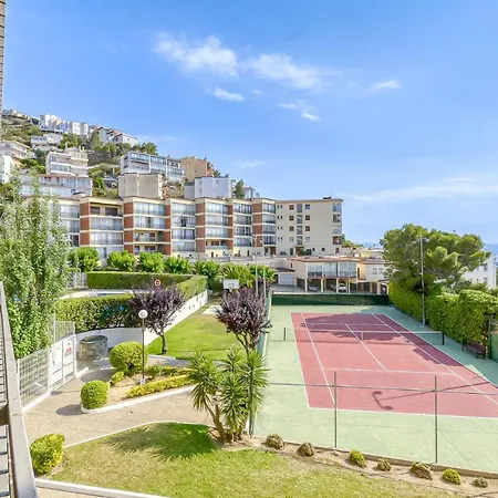 Appartement Parramon D 2 2 - Immo Barneda