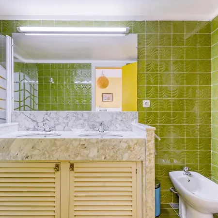 Parramon D 2 2 - Immo Barneda Appartement *