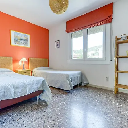 Appartement Parramon D 2 2 - Immo Barneda