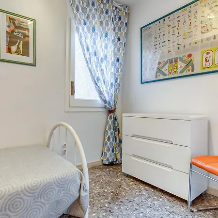 Appartement Parramon D 2 2 - Immo Barneda