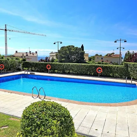 Appartement Parramon D 2 2 - Immo Barneda *