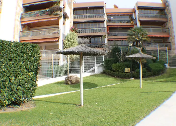 Appartamento Parramon D 2 2 - Immo Barneda *