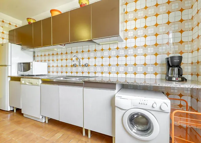 Appartamento Parramon D 2 2 - Immo Barneda *