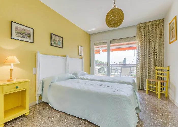 Parramon D 2 2 - Immo Barneda Appartamento Roses