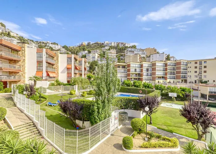 Parramon D 2 2 - Immo Barneda * Roses