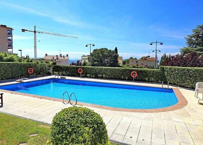 Appartamento Parramon D 2 2 - Immo Barneda *