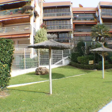 Apartment Parramon D 2 2 - Immo Barneda *