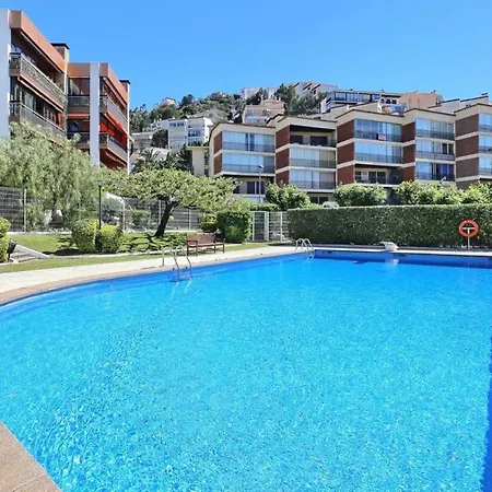 Parramon D 2 2 - Immo Barneda Apartment Roses