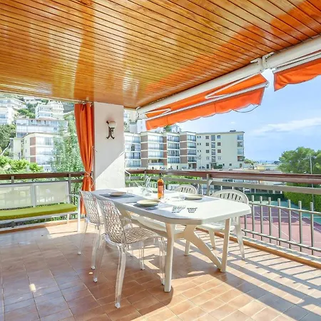 Apartment Parramon D 2 2 - Immo Barneda Roses
