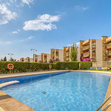 Apartment Parramon D 2 2 - Immo Barneda *