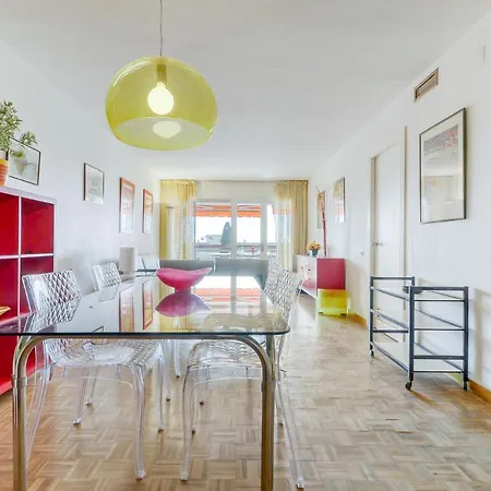 Parramon D 2 2 - Immo Barneda Apartment Roses