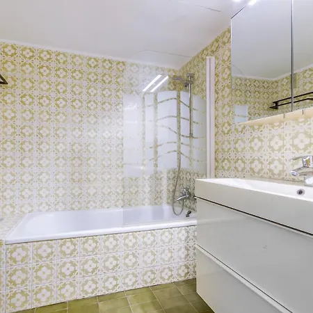 Apartment Parramon D 2 2 - Immo Barneda Roses