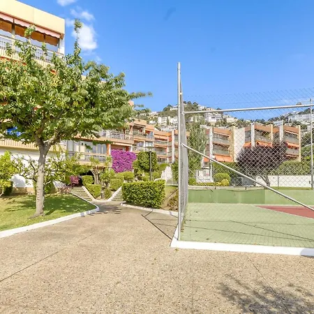 Parramon D 2 2 - Immo Barneda Apartment