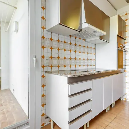 Apartment Parramon D 2 2 - Immo Barneda Roses