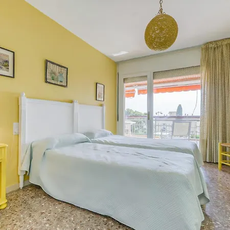 Parramon D 2 2 - Immo Barneda Apartment Roses
