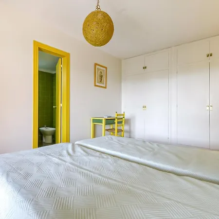 Parramon D 2 2 - Immo Barneda Апартаменты Росас