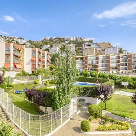 Parramon D 2 2 - Immo Barneda * Roses