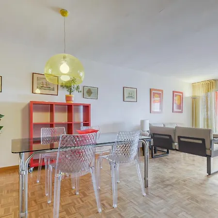 Parramon D 2 2 - Immo Barneda Daire *