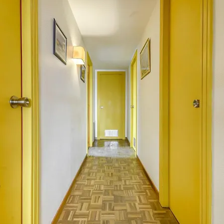 Apartment Parramon D 2 2 - Immo Barneda *