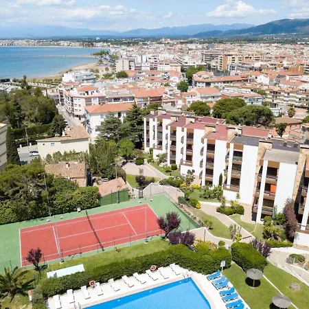 Parramon D 2 2 - Immo Barneda Apartment