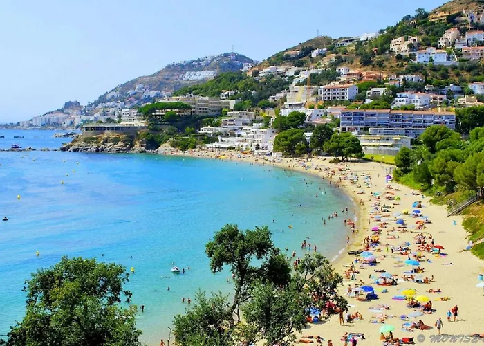 Daire Parramon D 2 2 - Immo Barneda Roses