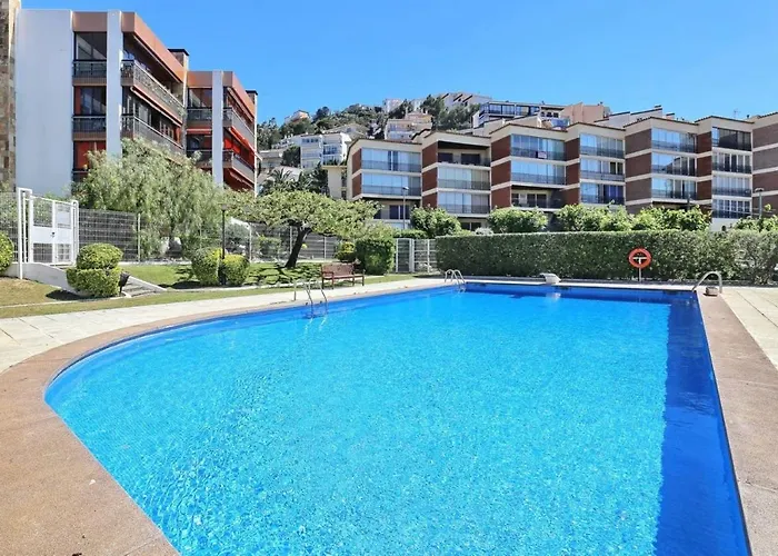 Parramon D 2 2 - Immo Barneda Daire Roses