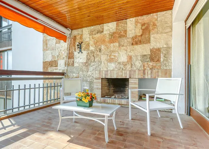 Parramon D 2 2 - Immo Barneda * Roses