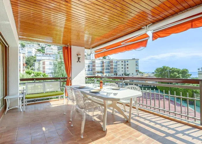 Daire Parramon D 2 2 - Immo Barneda Roses