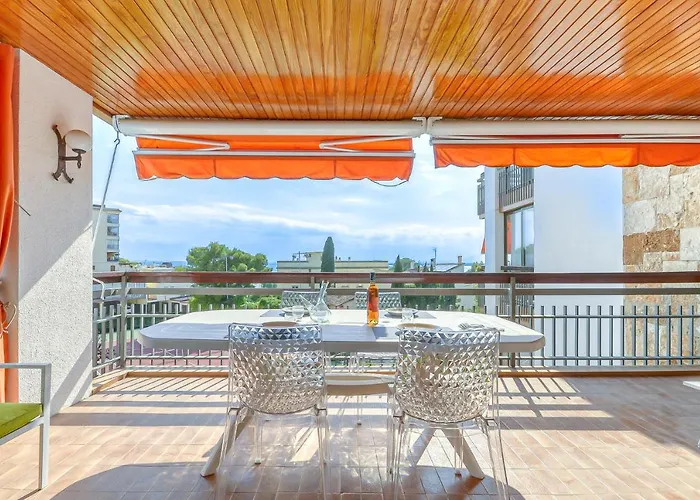 Parramon D 2 2 - Immo Barneda * Roses