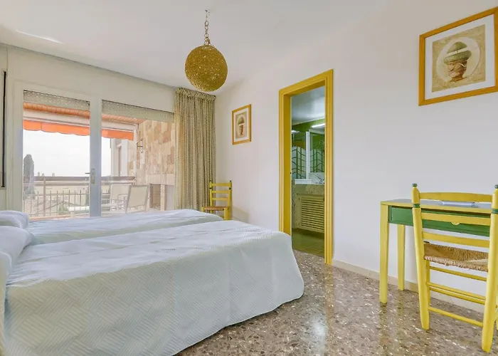 Parramon D 2 2 - Immo Barneda Daire