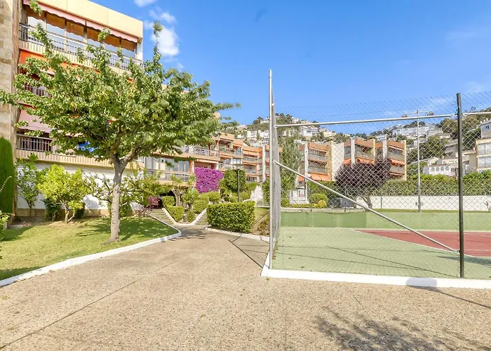 Parramon D 2 2 - Immo Barneda Daire