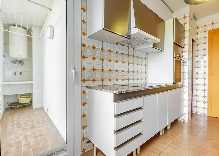 Daire Parramon D 2 2 - Immo Barneda Roses