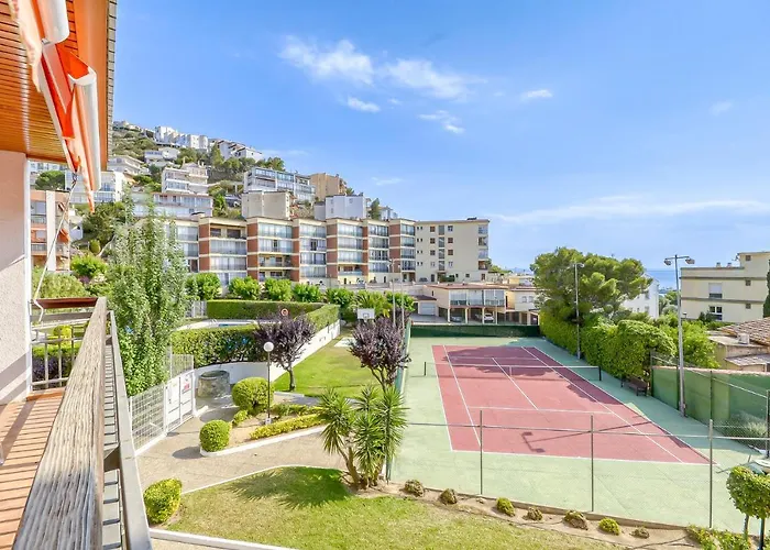 Daire Parramon D 2 2 - Immo Barneda