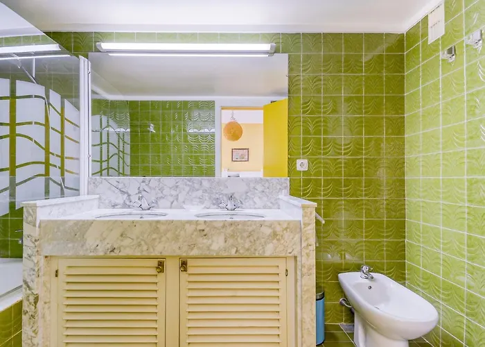 Parramon D 2 2 - Immo Barneda Daire *