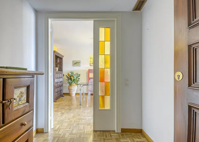 Parramon D 2 2 - Immo Barneda * Roses