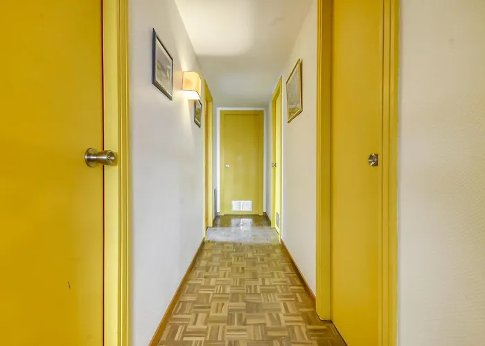 Daire Parramon D 2 2 - Immo Barneda *