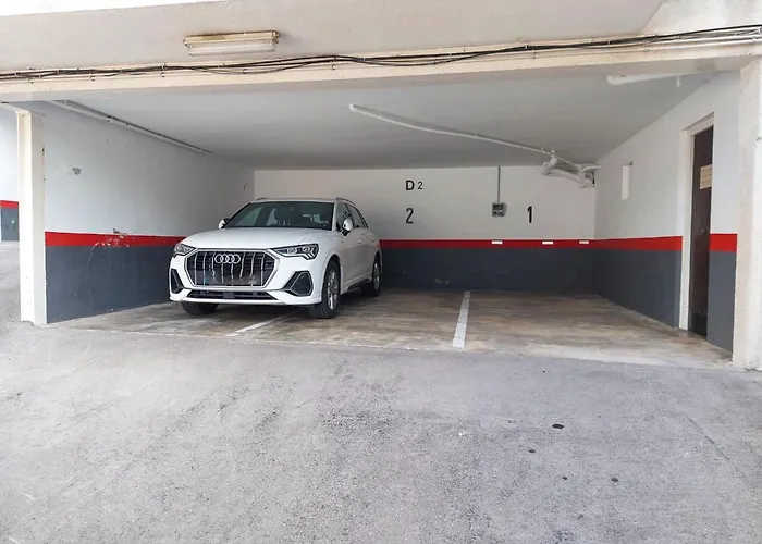 Daire Parramon D 2 2 - Immo Barneda Roses