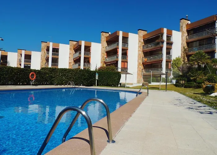 Parramon D 2 2 - Immo Barneda *