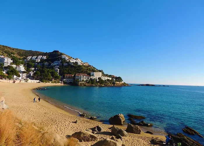 דירה Parramon D 2 2 - Immo Barneda