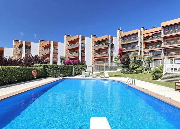 Daire Parramon D 2 2 - Immo Barneda Roses