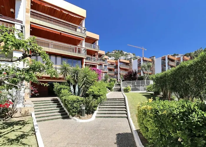 Parramon D 2 2 - Immo Barneda * Roses